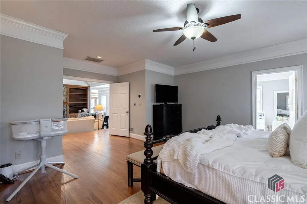 1191 Old Barnett Shoals Road Athens GA 30605