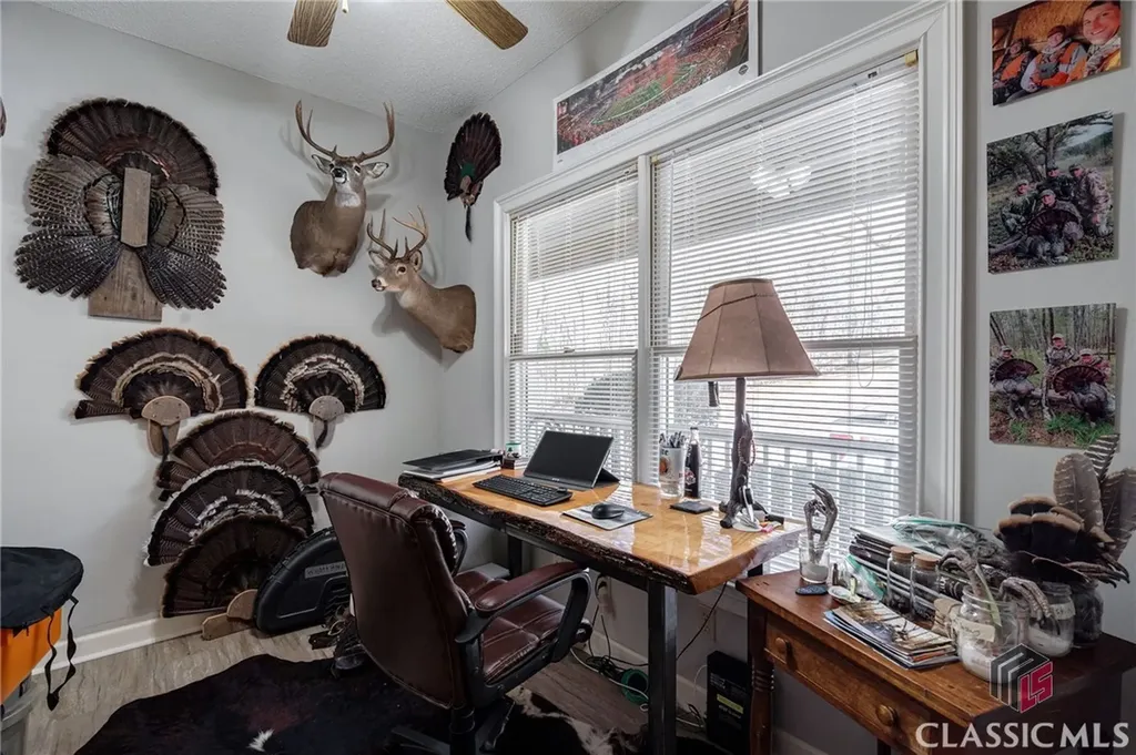 1191 Old Barnett Shoals Road Athens GA 30605