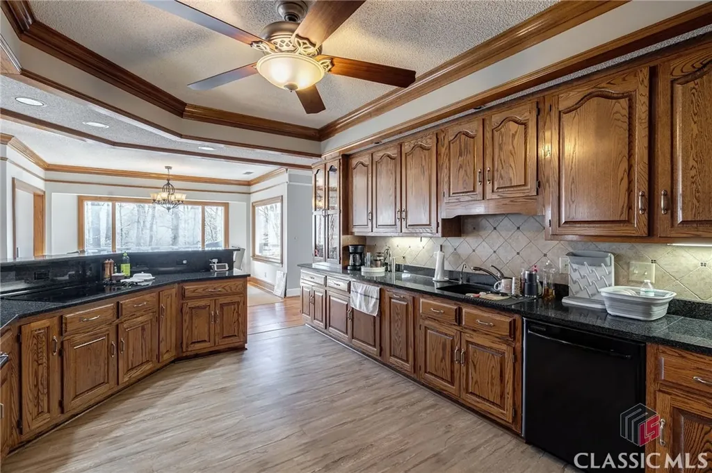 1191 Old Barnett Shoals Road Athens GA 30605