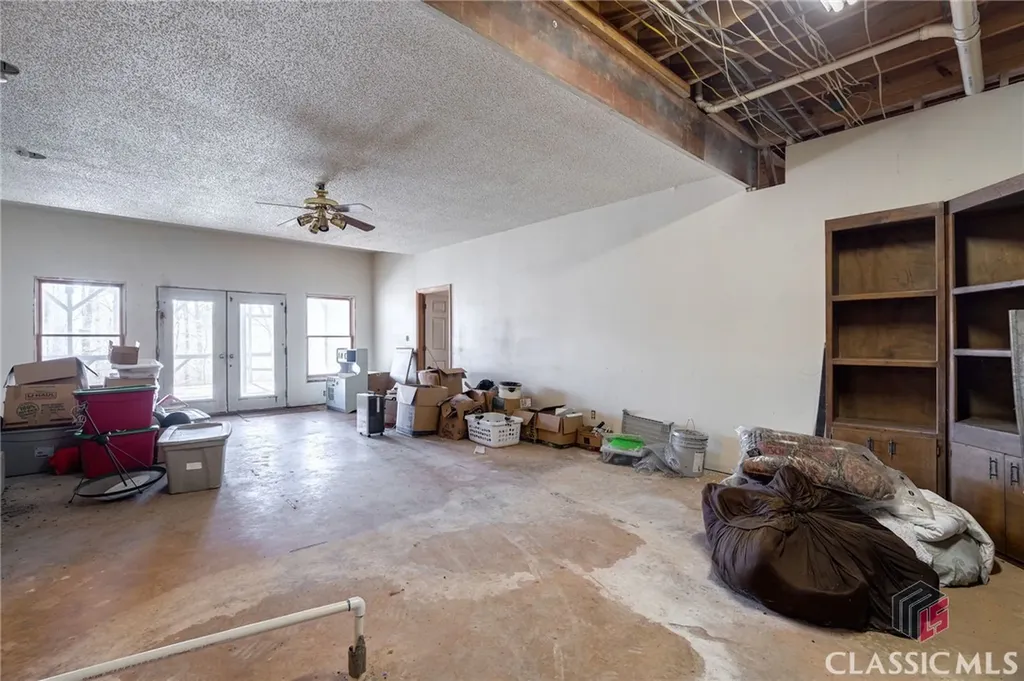 1191 Old Barnett Shoals Road Athens GA 30605