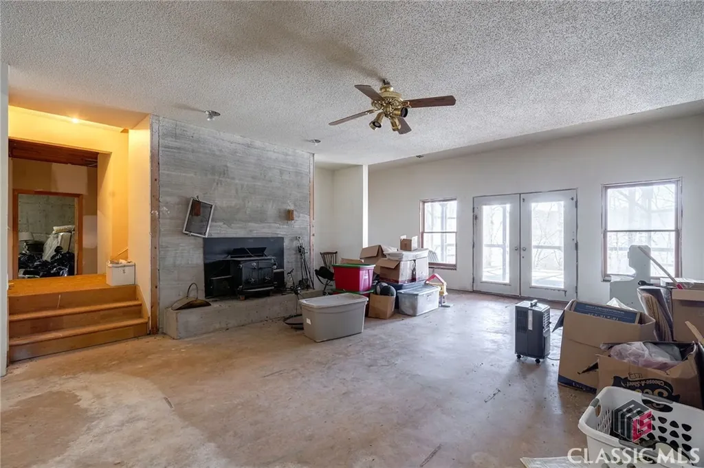 1191 Old Barnett Shoals Road Athens GA 30605