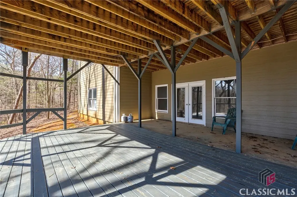 1191 Old Barnett Shoals Road Athens GA 30605