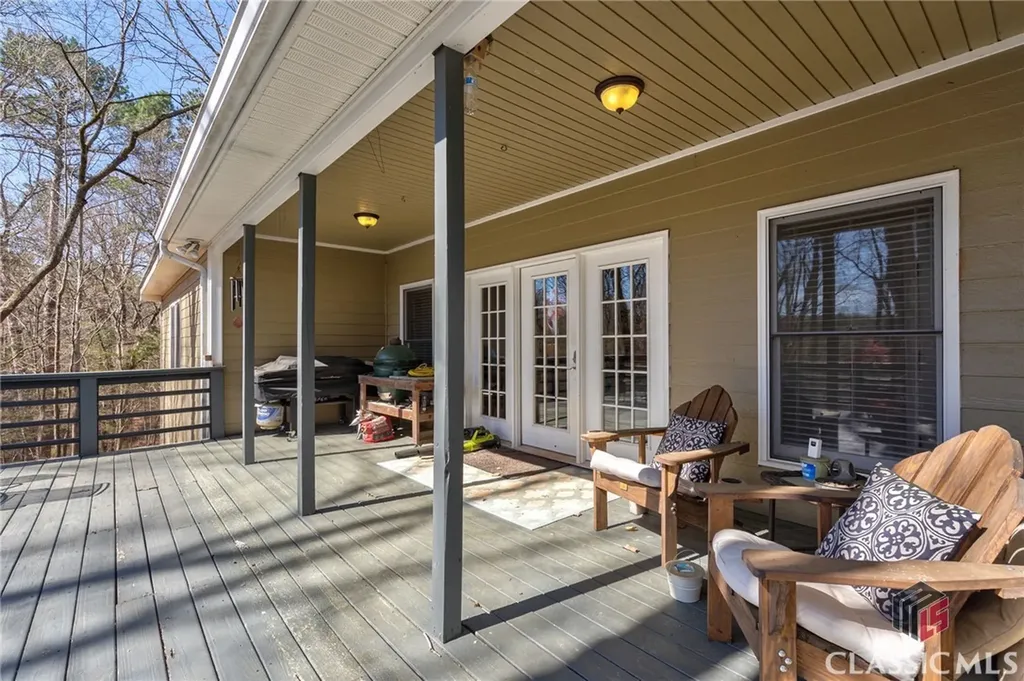 1191 Old Barnett Shoals Road Athens GA 30605