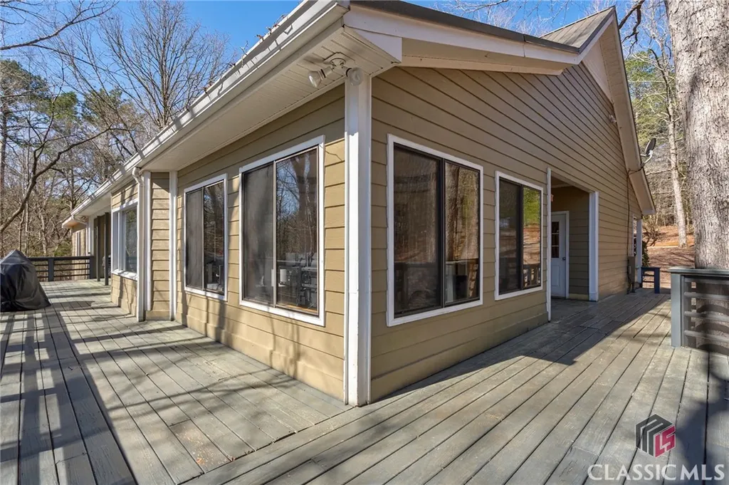 1191 Old Barnett Shoals Road Athens GA 30605