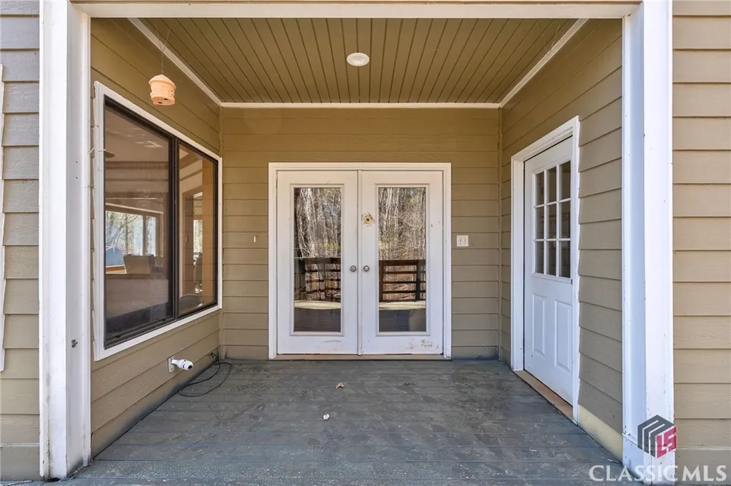 1191 Old Barnett Shoals Road Athens GA 30605