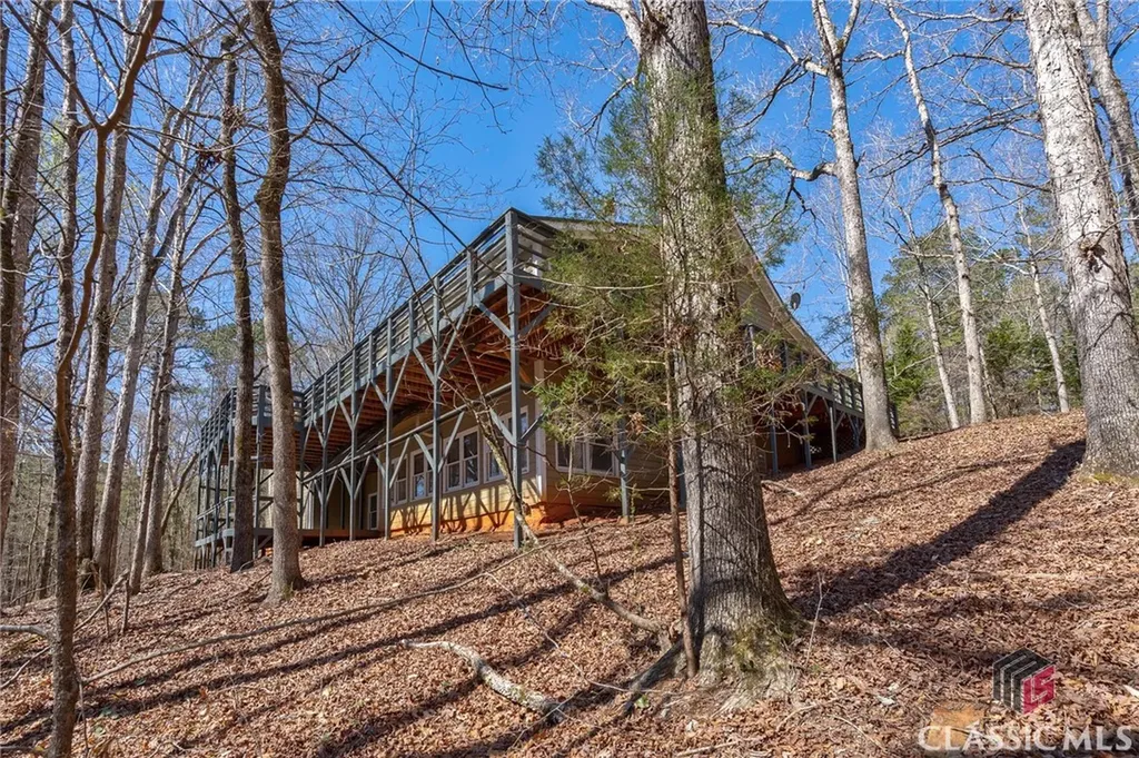 1191 Old Barnett Shoals Road Athens GA 30605