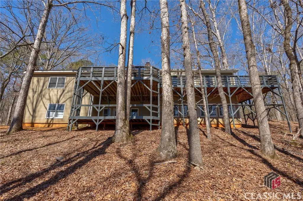 1191 Old Barnett Shoals Road Athens GA 30605