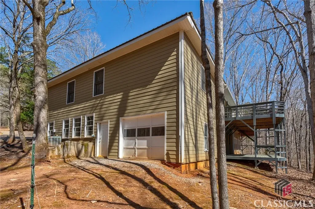 1191 Old Barnett Shoals Road Athens GA 30605