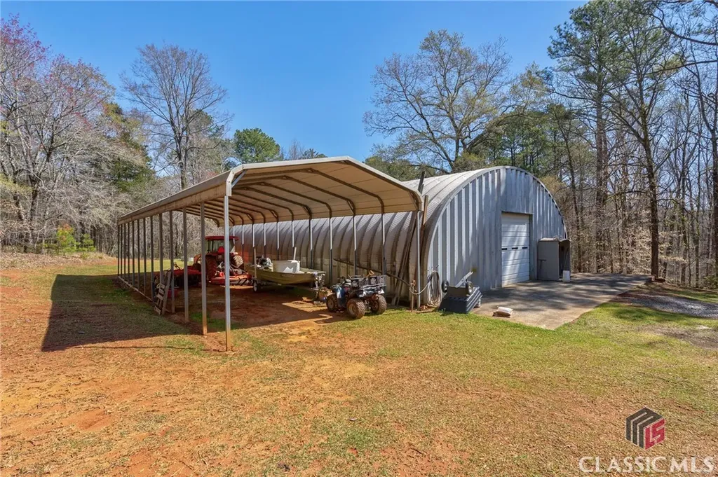 1191 Old Barnett Shoals Road Athens GA 30605