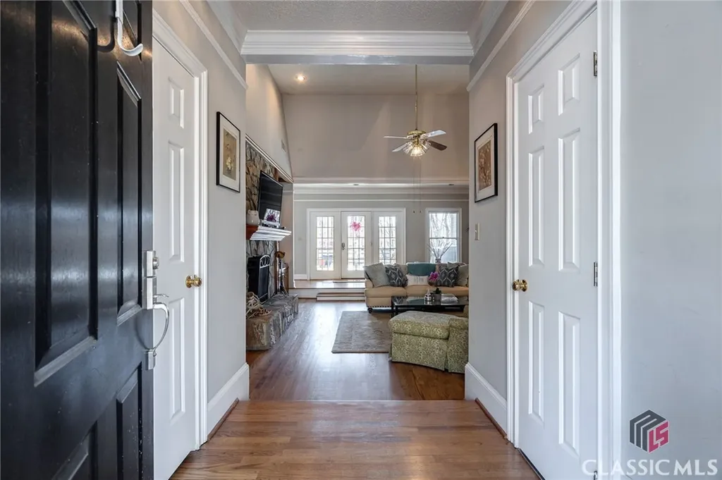 1191 Old Barnett Shoals Road Athens GA 30605