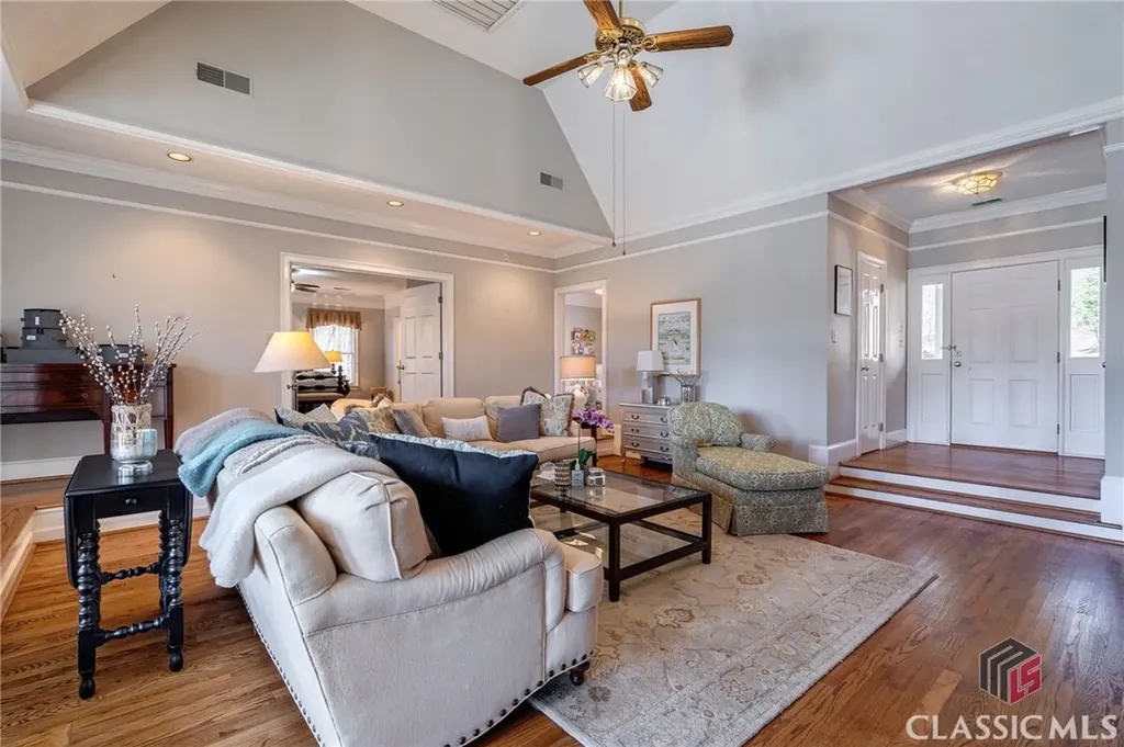 1191 Old Barnett Shoals Road Athens GA 30605