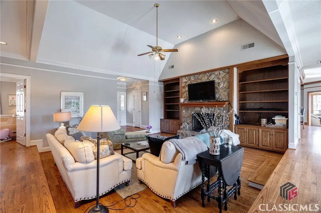 1191 Old Barnett Shoals Road Athens GA 30605