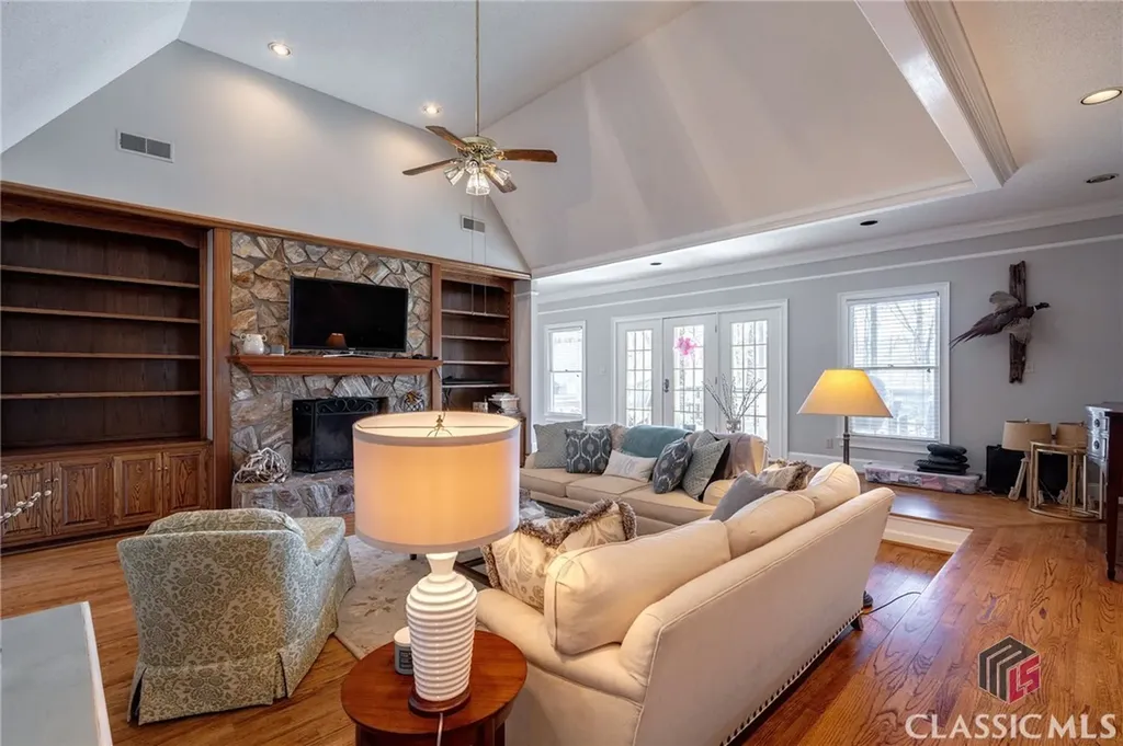 1191 Old Barnett Shoals Road Athens GA 30605