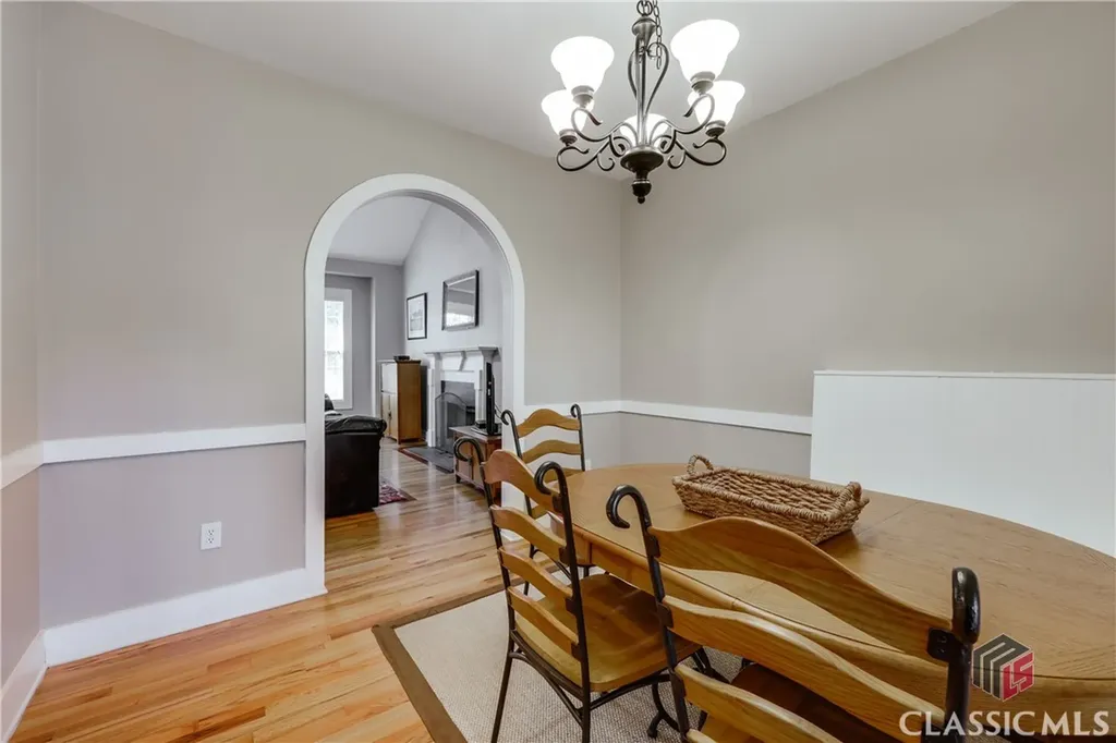 90 Hart Avenue Athens GA 30606