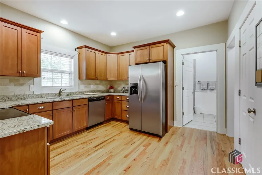 90 Hart Avenue Athens GA 30606