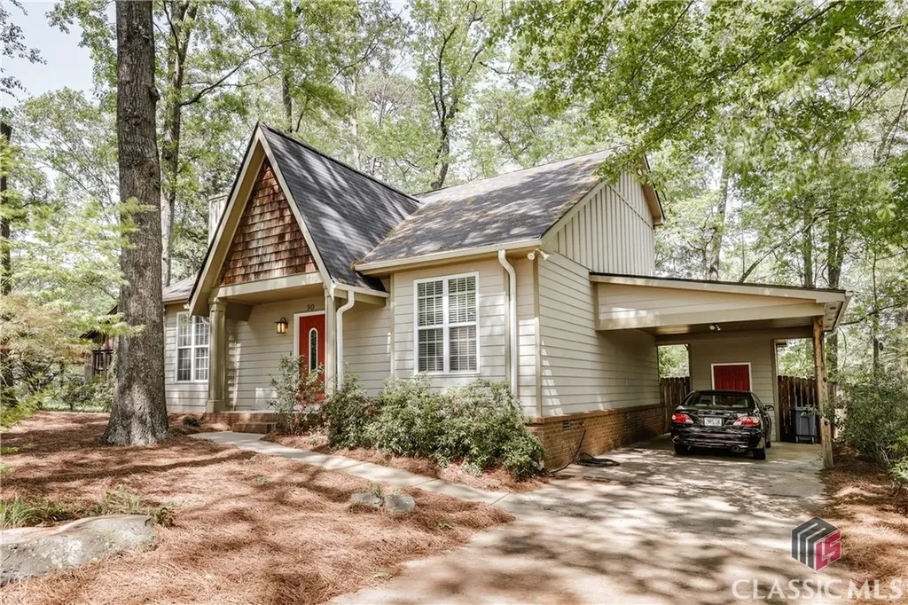 90 Hart Avenue Athens GA 30606