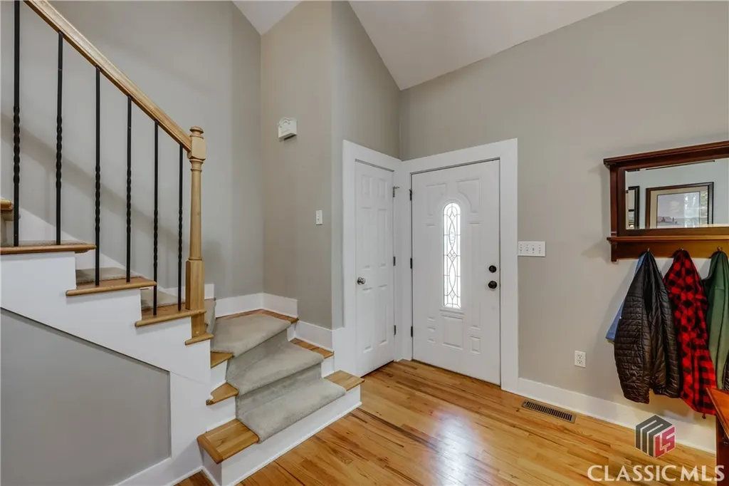 90 Hart Avenue Athens GA 30606