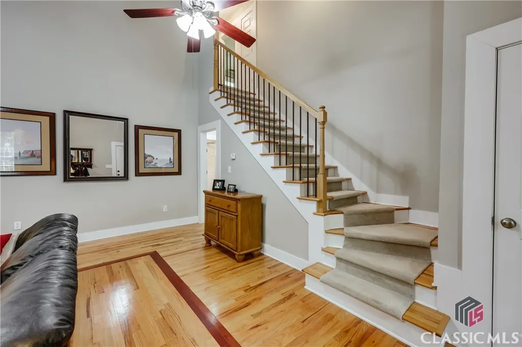 90 Hart Avenue Athens GA 30606