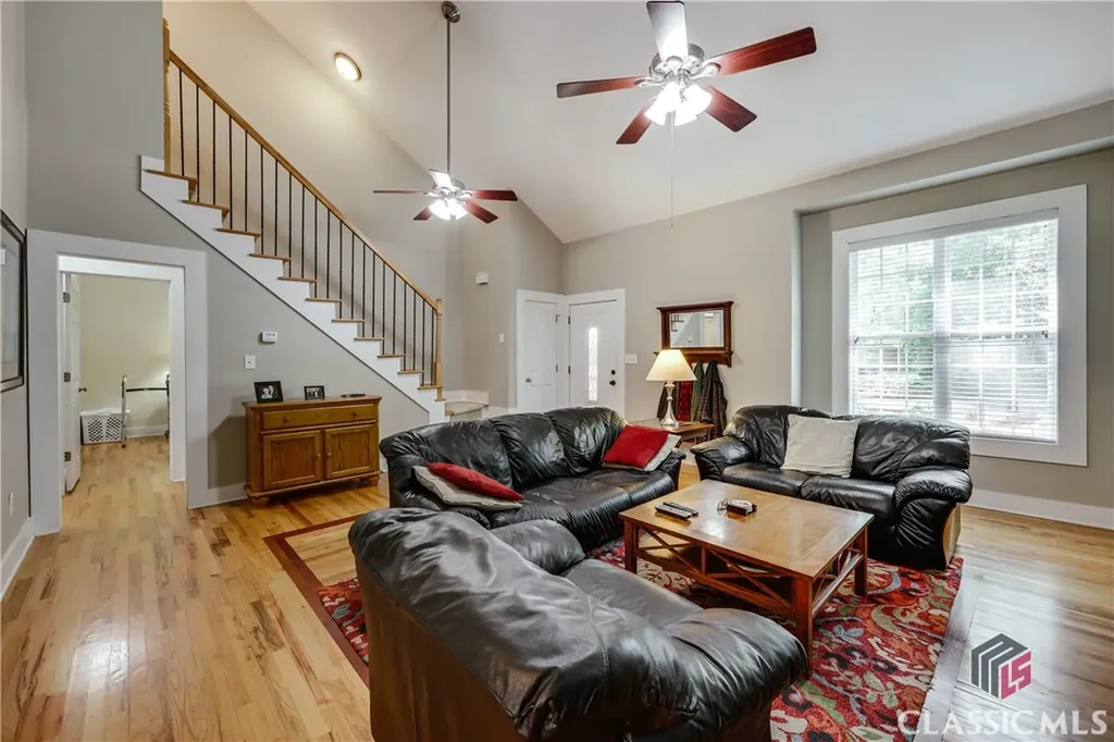 90 Hart Avenue Athens GA 30606