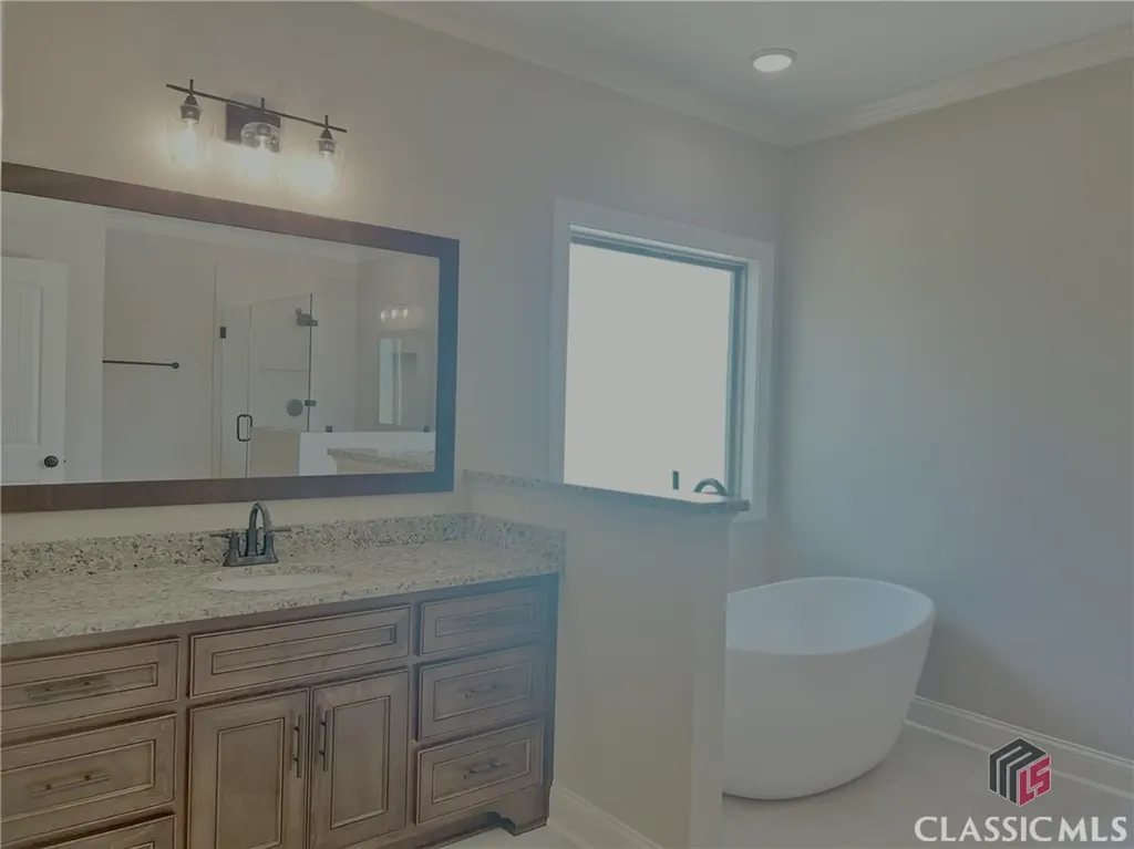 1810 Beebalm Drive Statham GA 30666