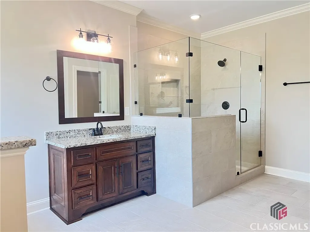 1810 Beebalm Drive Statham GA 30666
