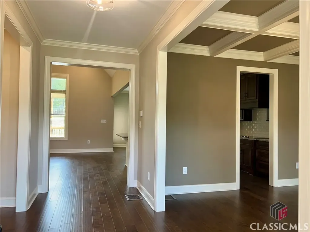 1810 Beebalm Drive Statham GA 30666