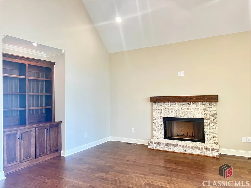 1810 Beebalm Drive Statham GA 30666
