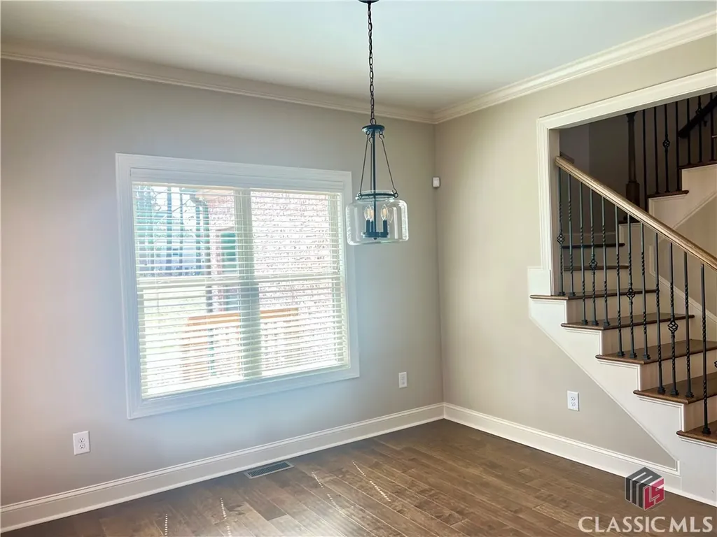 1810 Beebalm Drive Statham GA 30666