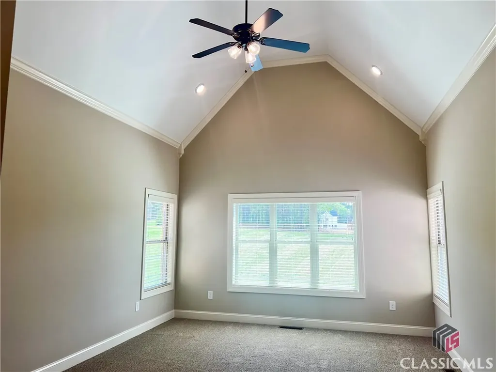 1810 Beebalm Drive Statham GA 30666