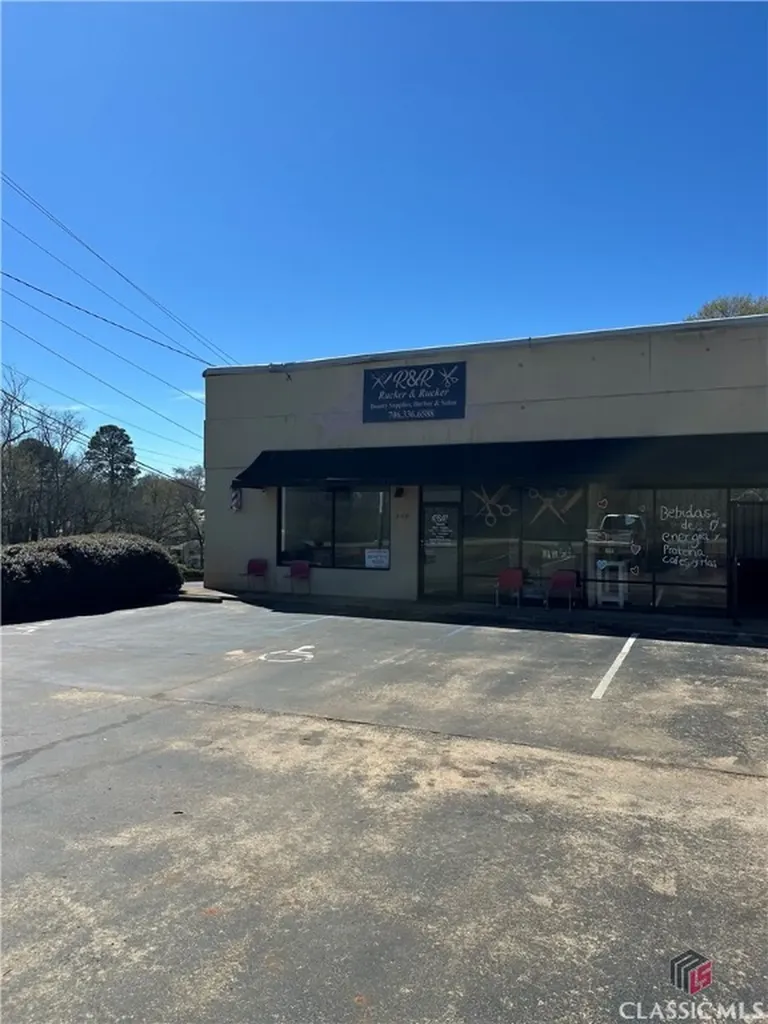 211 Homer Road Commerce GA 30529