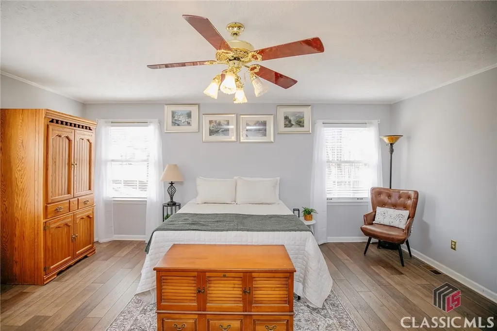 310 Sawdust Road Hull GA 30646