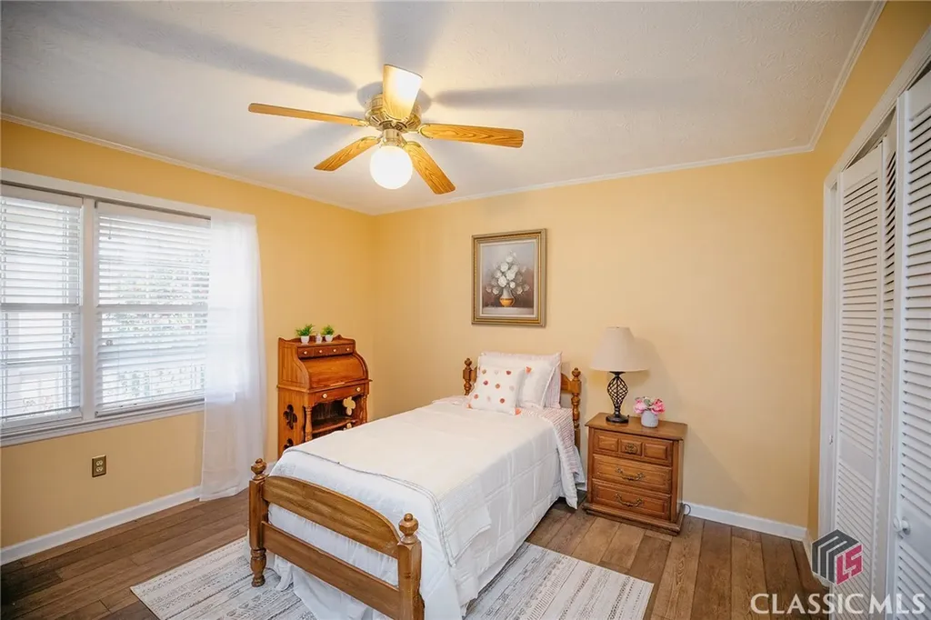 310 Sawdust Road Hull GA 30646