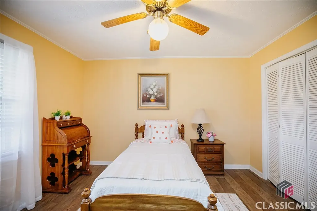 310 Sawdust Road Hull GA 30646