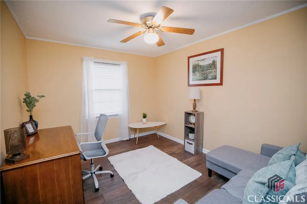 310 Sawdust Road Hull GA 30646