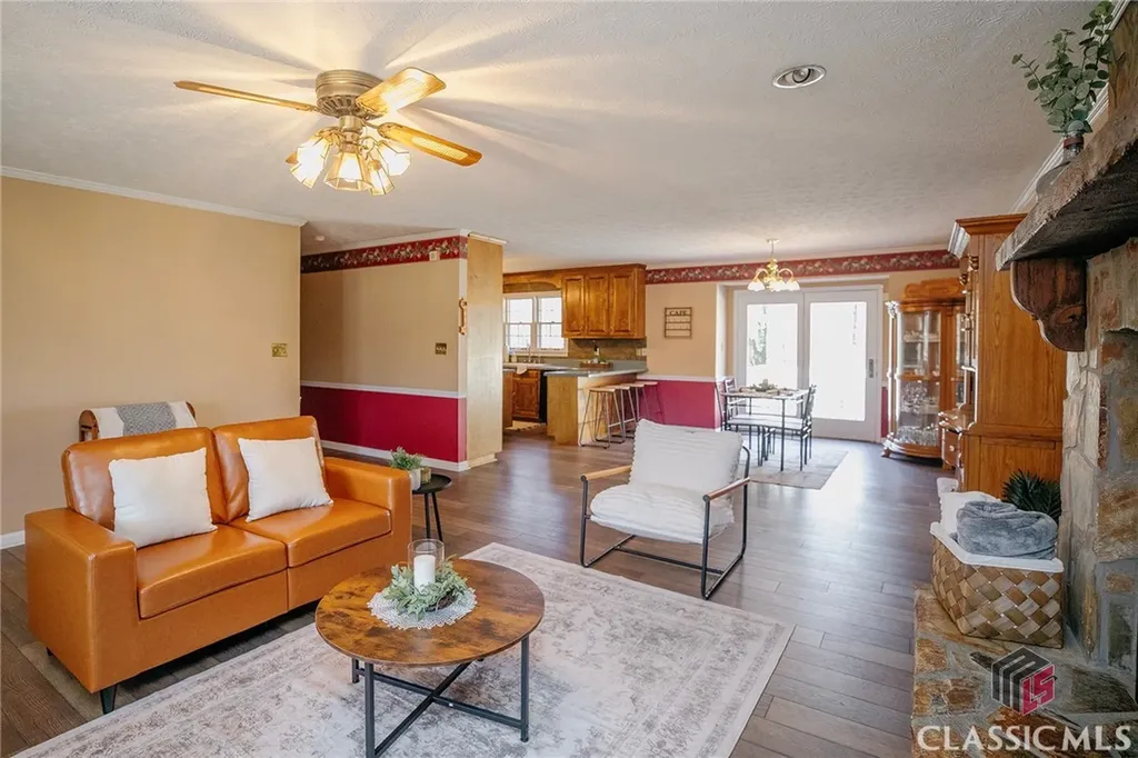 310 Sawdust Road Hull GA 30646