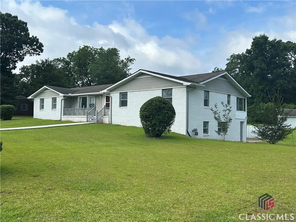 220 Swanson Drive W Athens GA 30606