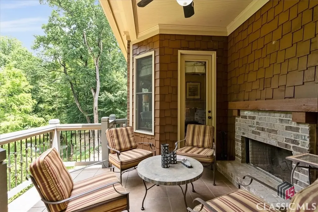 136 Timothy Park Lane Athens GA 30606