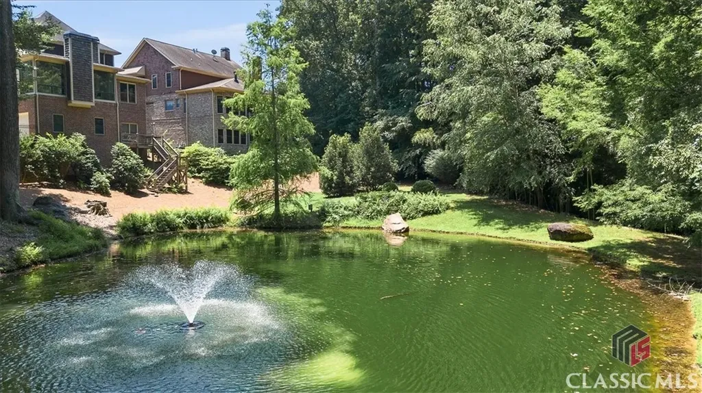 136 Timothy Park Lane Athens GA 30606