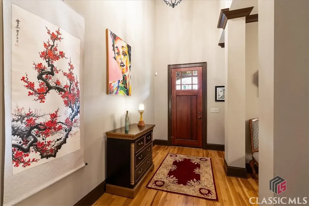 136 Timothy Park Lane Athens GA 30606