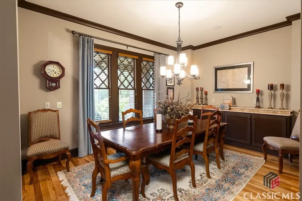 136 Timothy Park Lane Athens GA 30606