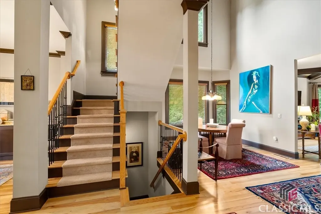 136 Timothy Park Lane Athens GA 30606