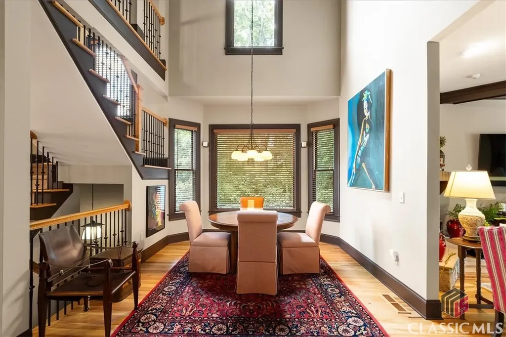 136 Timothy Park Lane Athens GA 30606