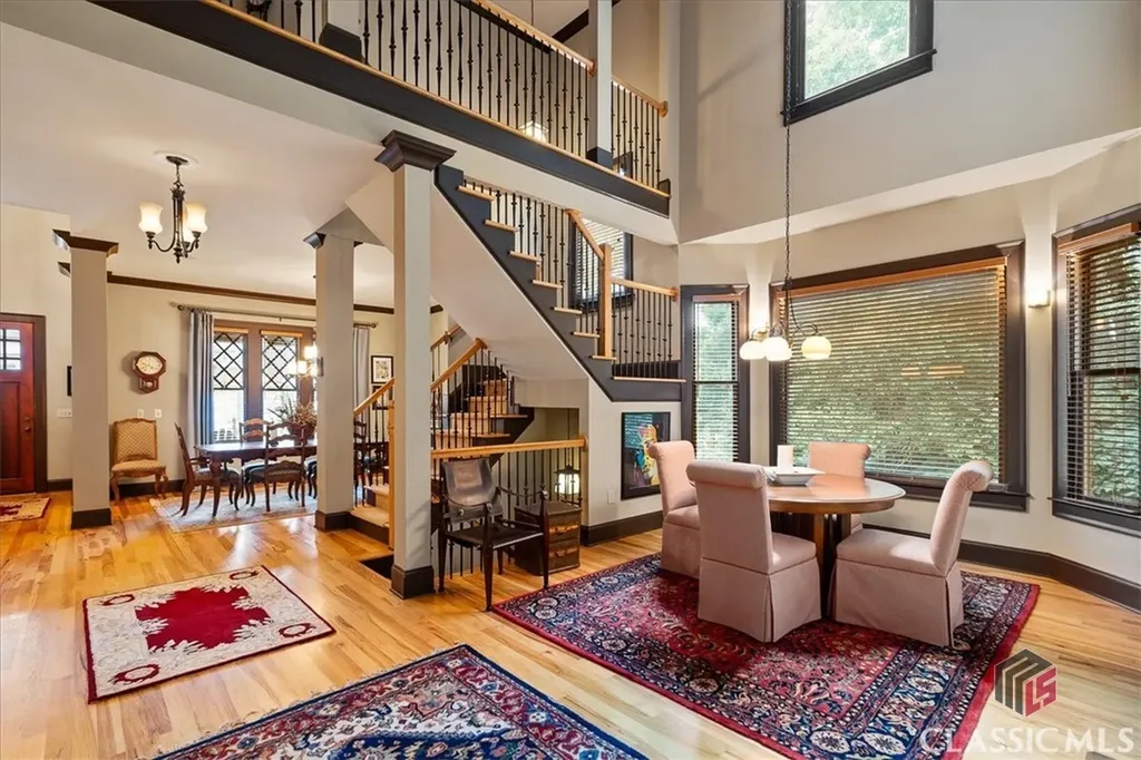 136 Timothy Park Lane Athens GA 30606