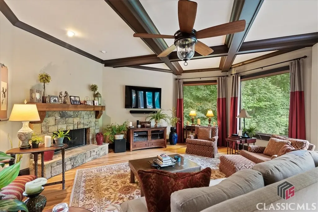 136 Timothy Park Lane Athens GA 30606