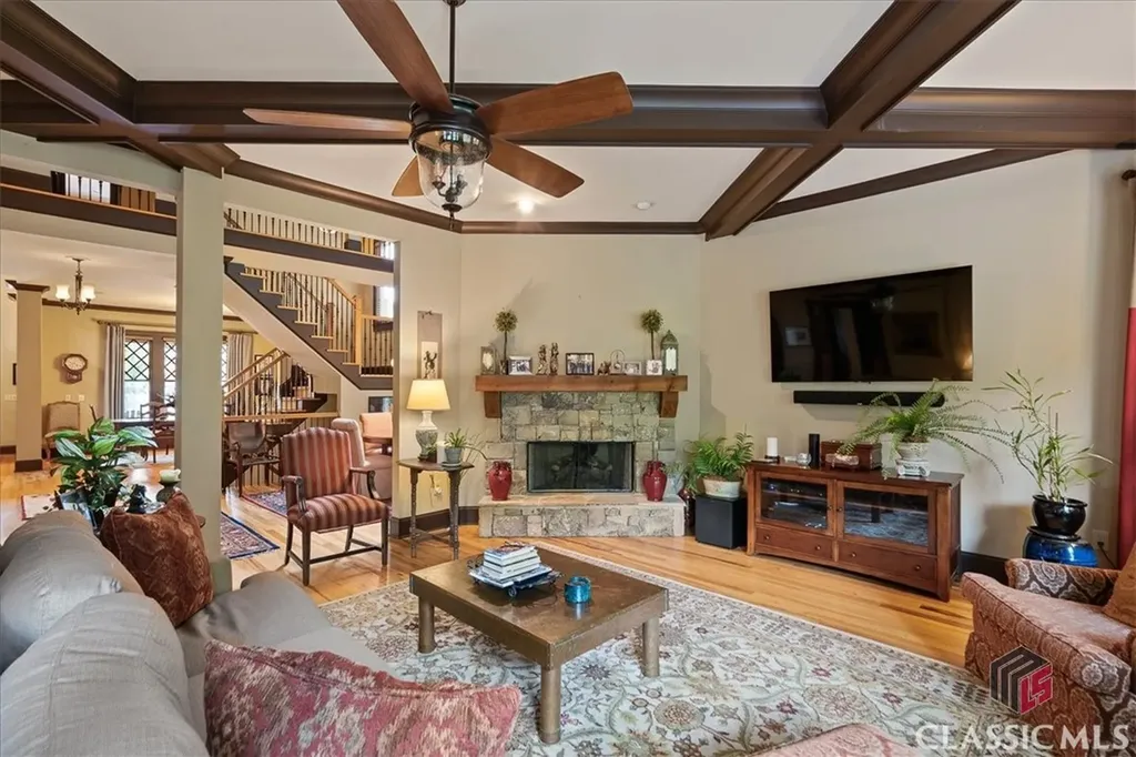 136 Timothy Park Lane Athens GA 30606