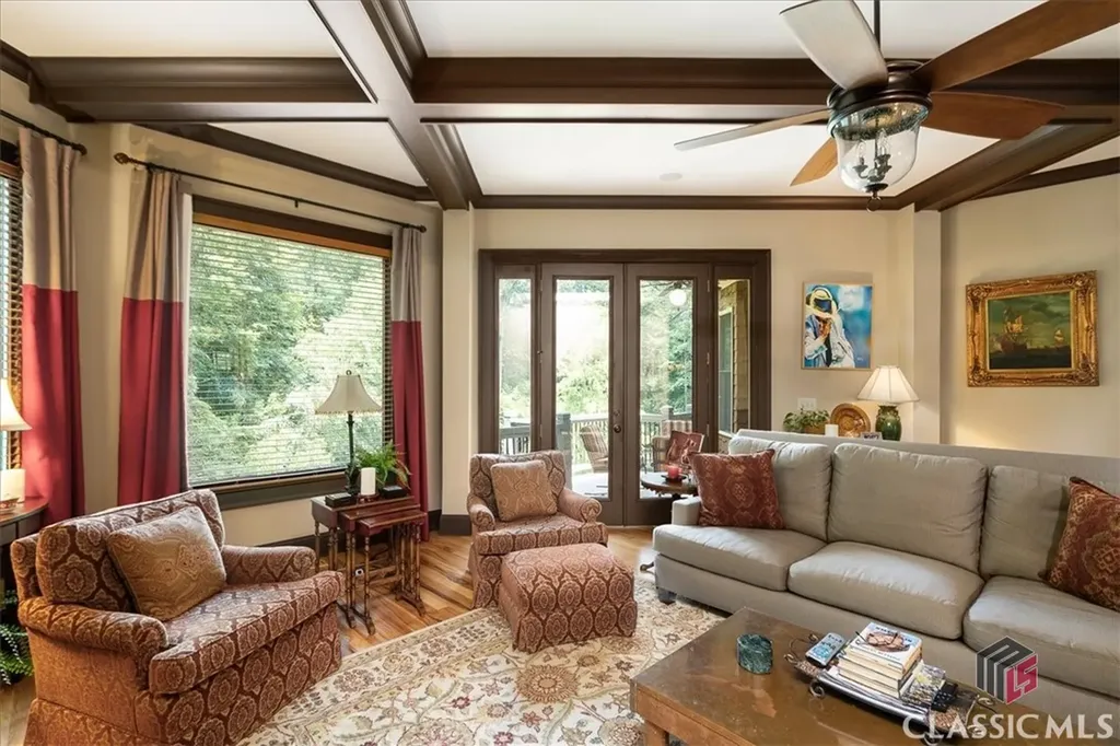 136 Timothy Park Lane Athens GA 30606