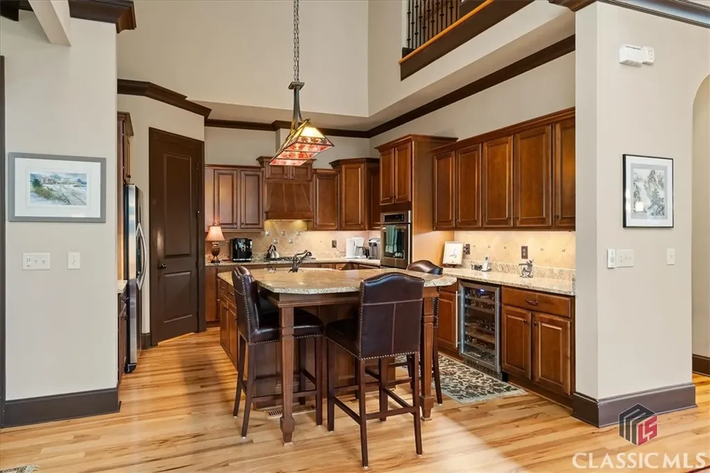 136 Timothy Park Lane Athens GA 30606