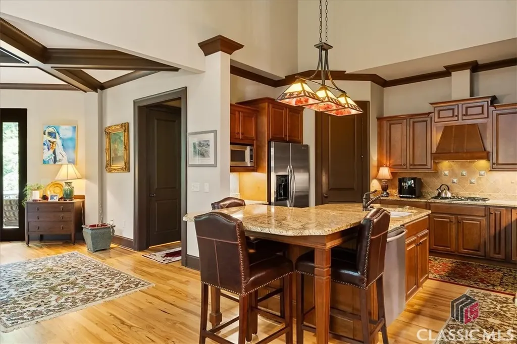 136 Timothy Park Lane Athens GA 30606