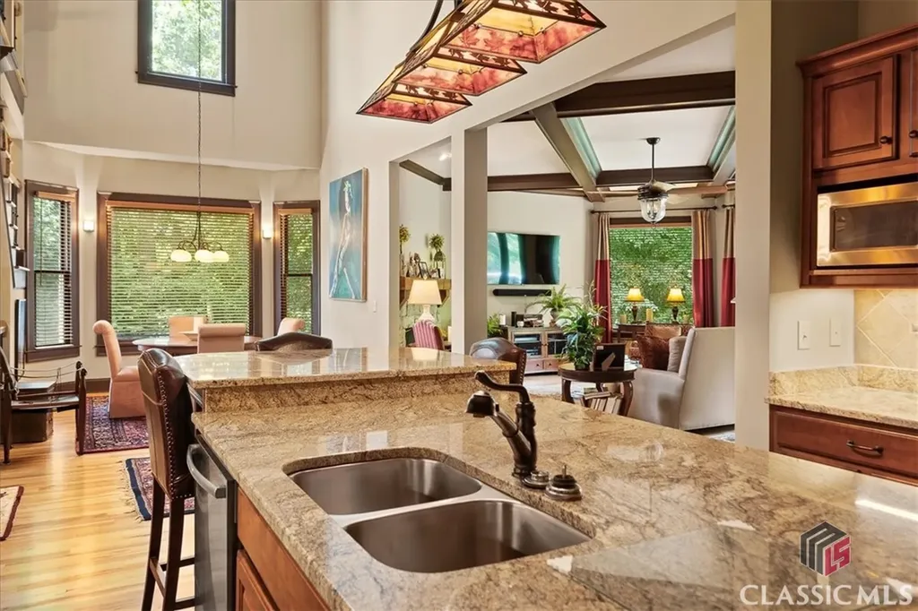 136 Timothy Park Lane Athens GA 30606