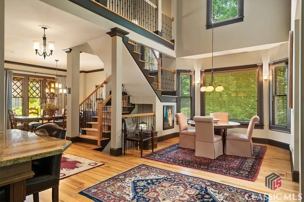 136 Timothy Park Lane Athens GA 30606